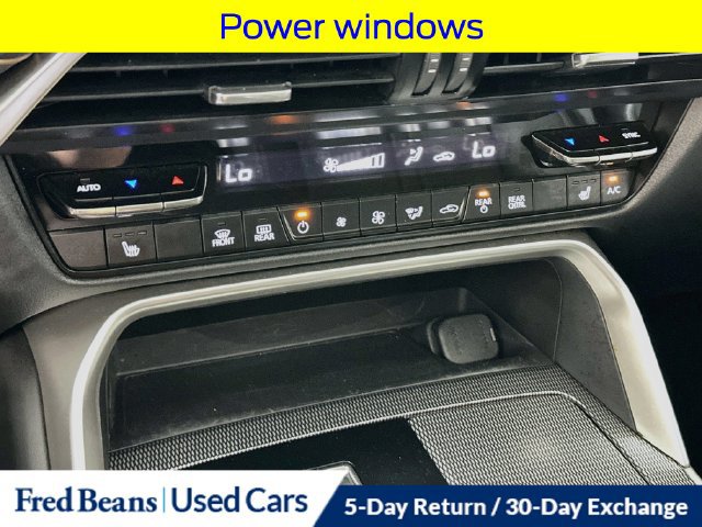 Used 2024 MAZDA CX-90 Plug-In Hybrid w/ Preferred AWD/4WD image 19