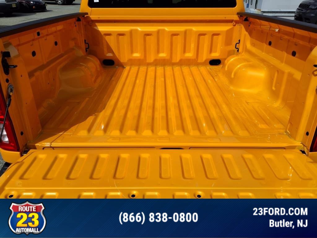 Certified 2022 Ford Ranger XLT w/ Tremor Off-Road Package image 13