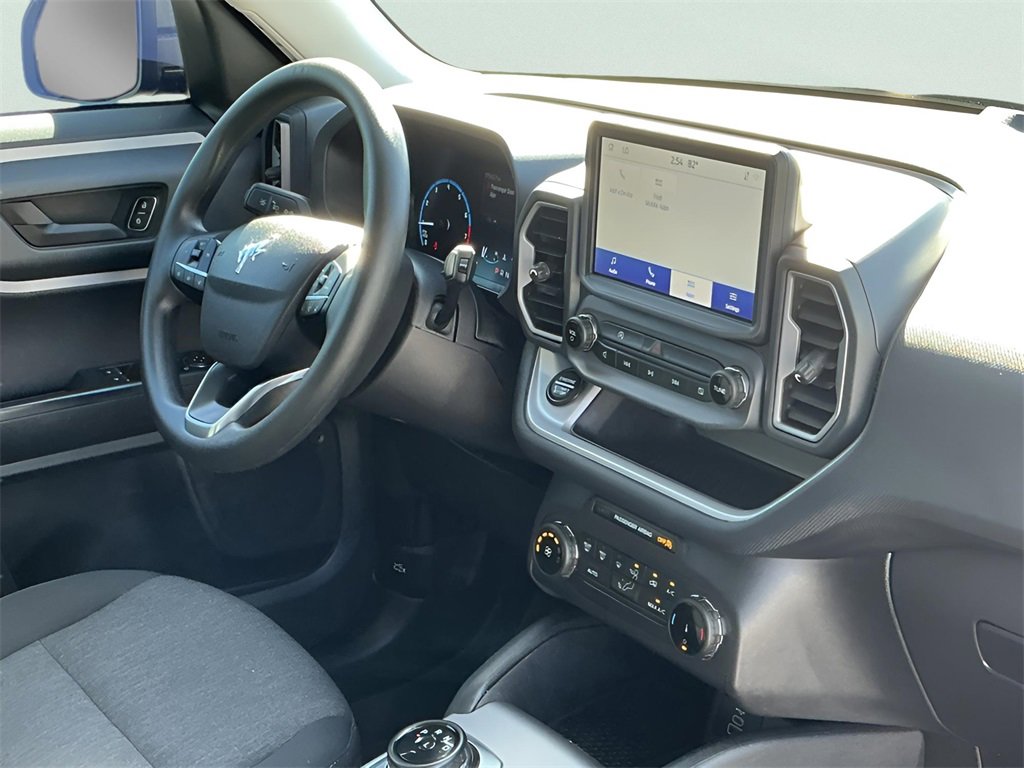 Certified 2024 Ford Bronco Sport Big Bend image 21