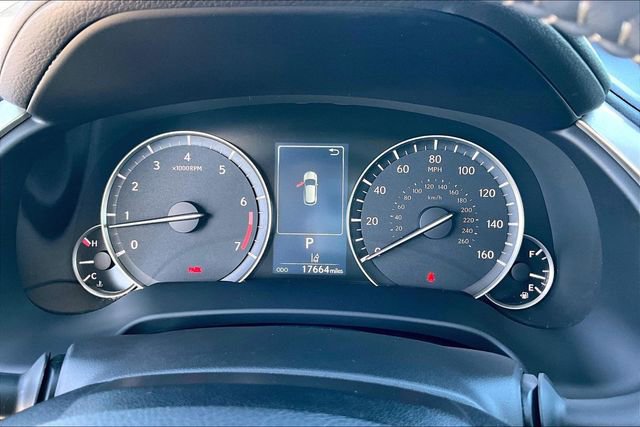 Used 2022 Lexus RX 350 FWD w/ Premium Package image 21