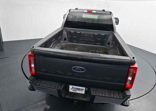 Certified 2024 Ford F250 XLT AWD/4WD image 24