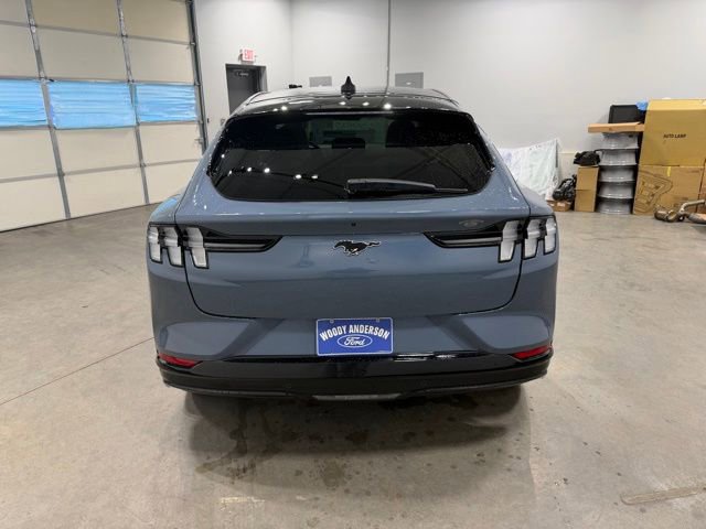 Certified 2024 Ford Mustang Mach-E Premium image 3