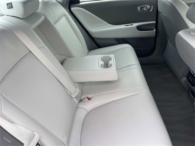 Used 2023 Hyundai Ioniq 6 SEL image 33