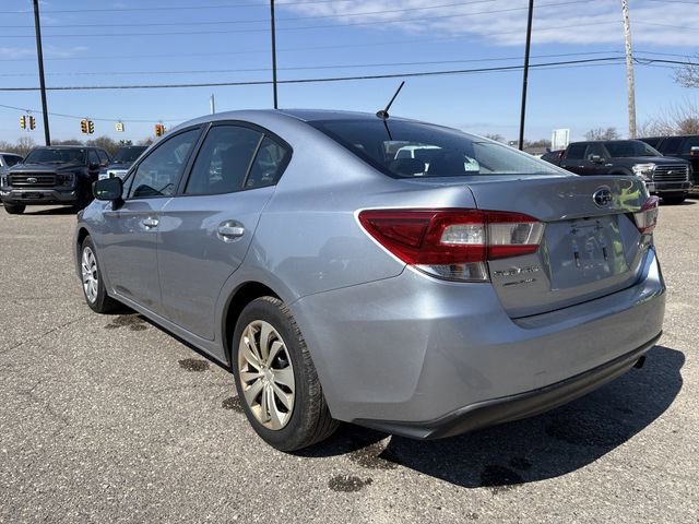Used 2017 Subaru Impreza 2.0i AWD/4WD image 11