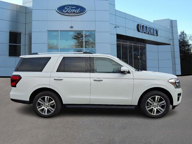 Certified 2024 Ford Expedition Limited image 5