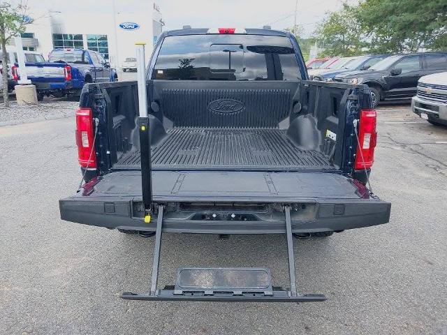 Certified 2022 Ford F150 Tremor w/ Equipment Group 401A Mid AWD/4WD image 26