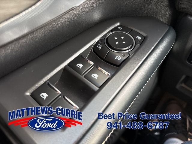 Certified 2025 Ford Expedition Platinum AWD/4WD image 27