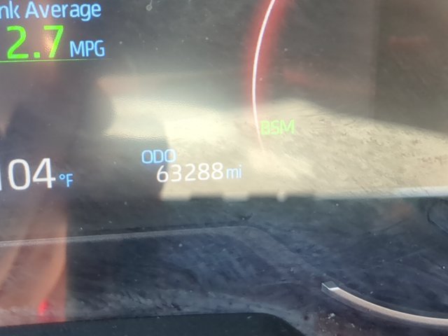 Used 2023 Toyota RAV4 Adventure AWD/4WD image 17