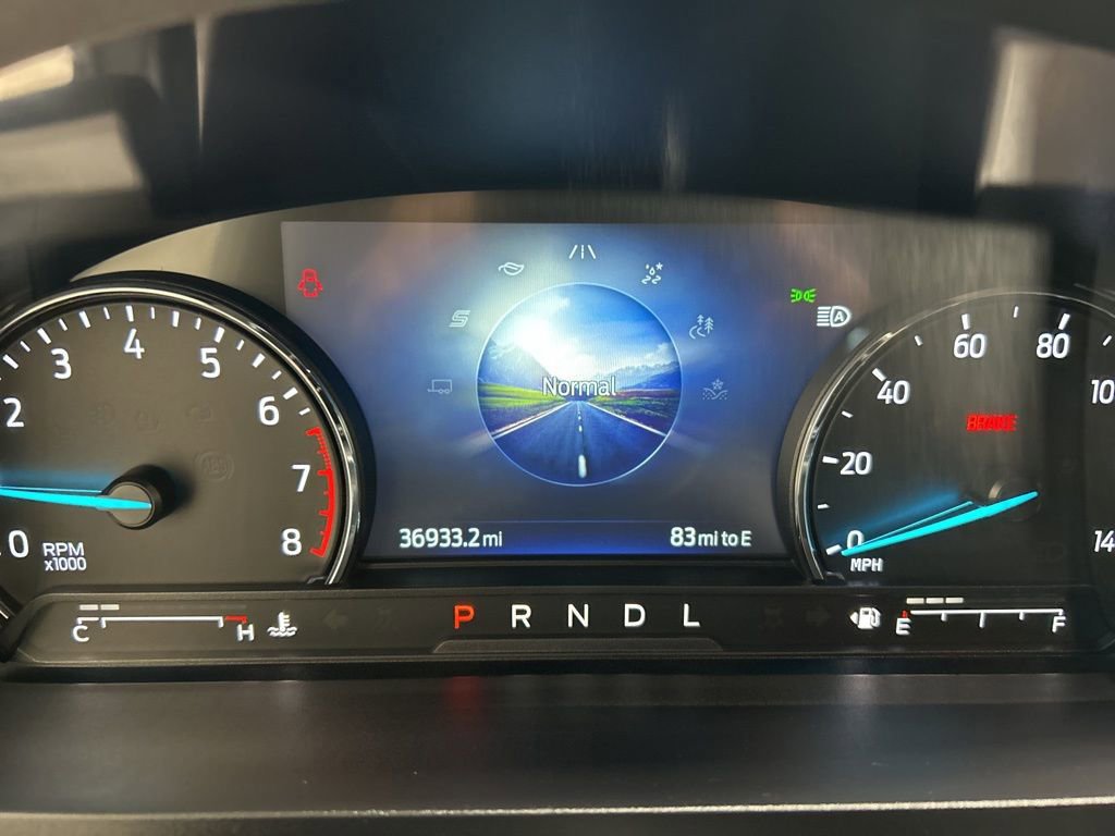 Certified 2023 Ford Explorer XLT w/ Equipment Group 202A image 18