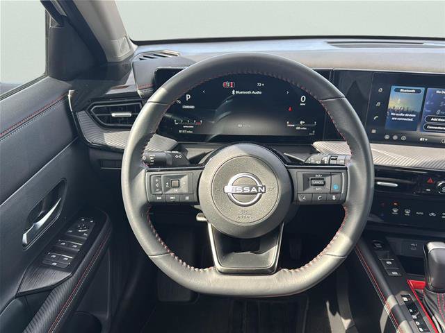 Used 2026 Nissan Kicks SR FWD image 19