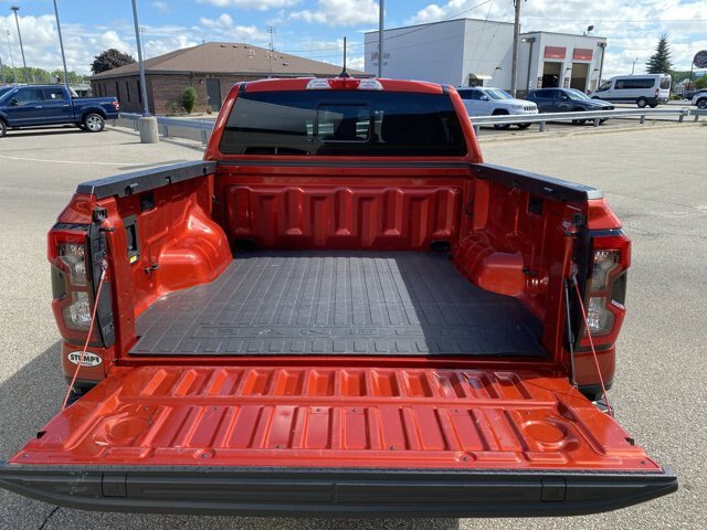 Certified 2024 Ford Ranger XLT w/ Technology Package AWD/4WD image 23