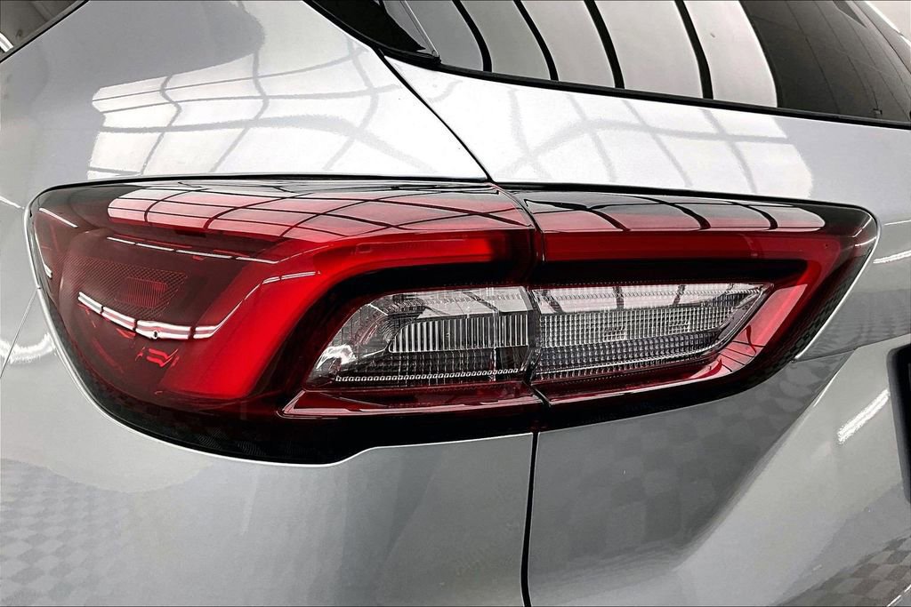 Certified 2023 Ford Escape ST-Line image 30