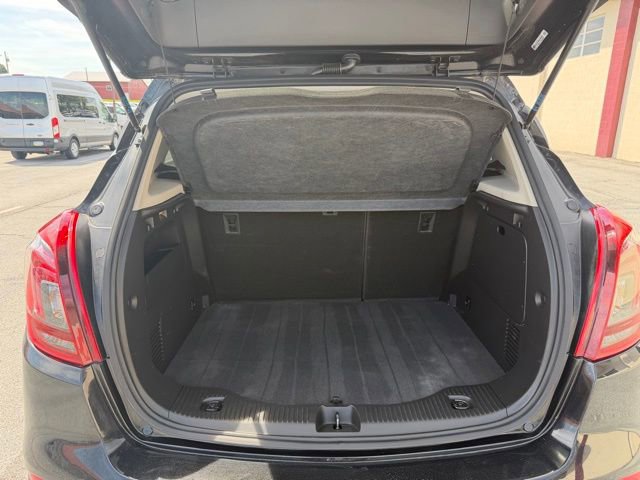 Used 2017 Buick Encore Preferred FWD image 18