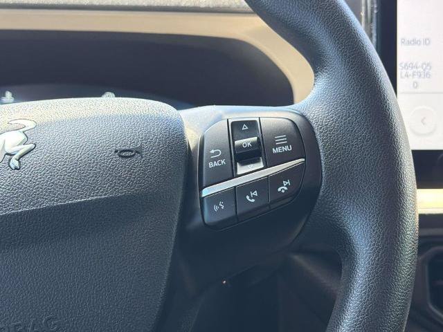 Certified 2025 Ford Bronco Sport Big Bend AWD/4WD image 13
