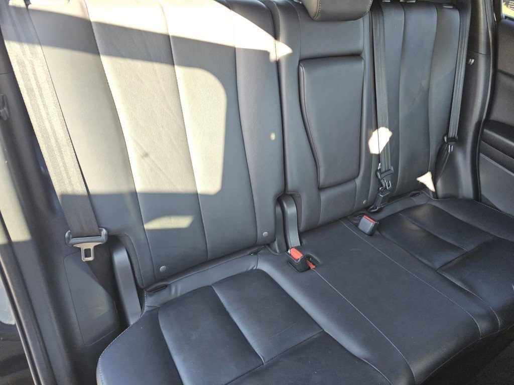 Used 2022 Mitsubishi Eclipse Cross SEL image 28