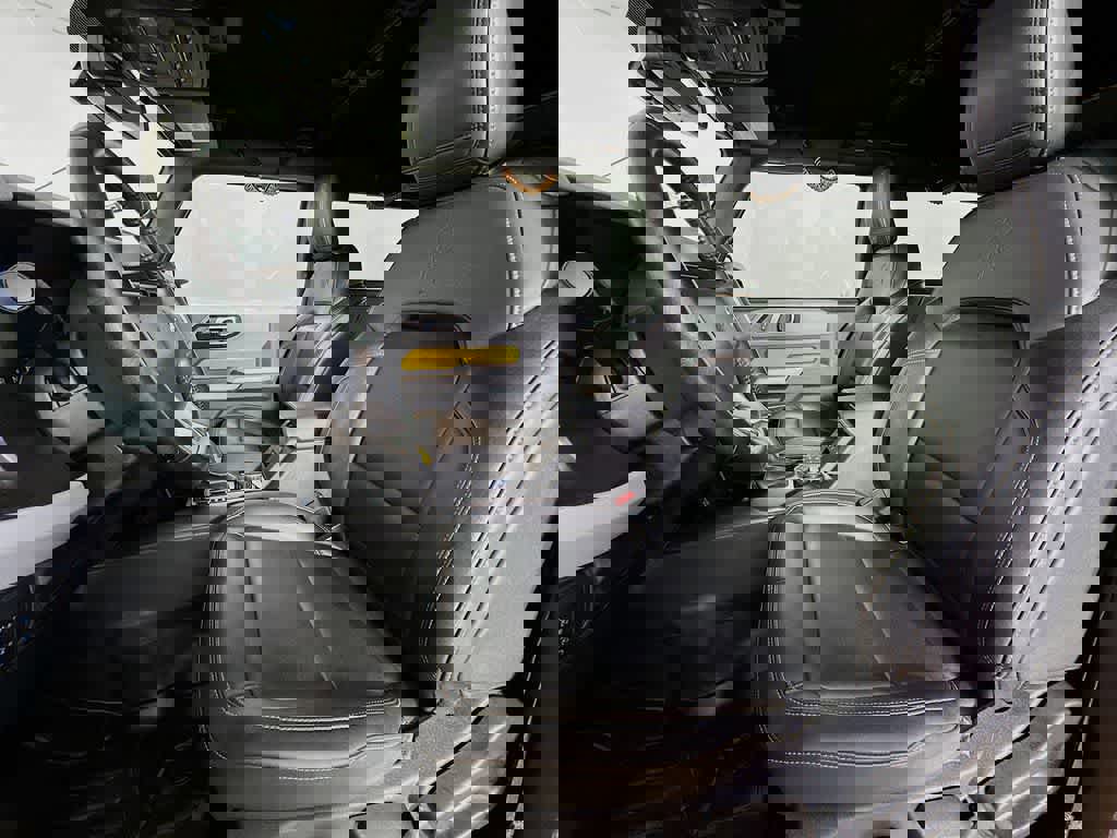 Certified 2021 Ford Bronco Badlands image 14