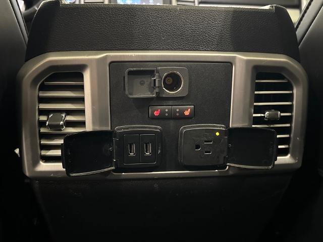 Certified 2019 Ford F350 Platinum w/ Platinum Ultimate Package image 36