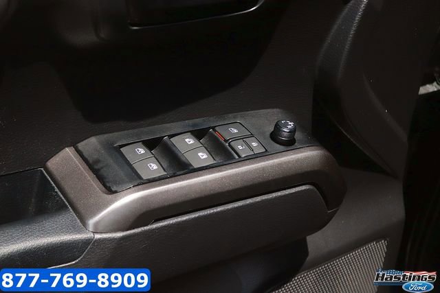 Used 2023 Toyota Tacoma SR5 w/ Technology Package AWD/4WD image 12