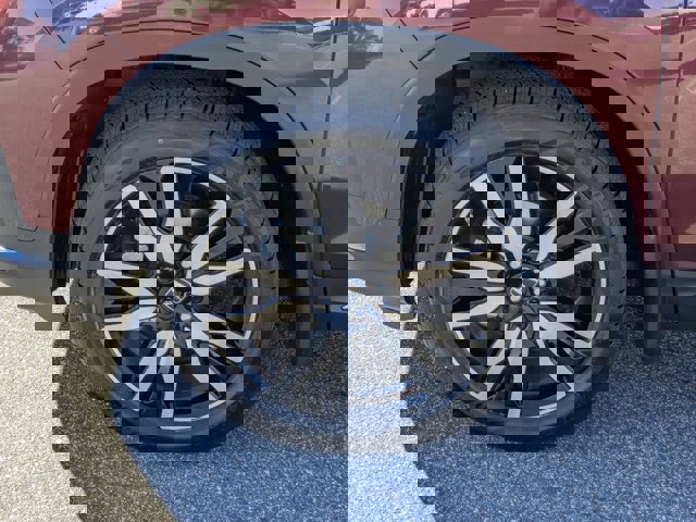 Used 2022 Honda Pilot Touring image 11