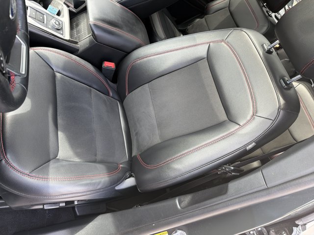 Certified 2023 Ford Explorer ST-Line w/ Class IV Trailer Tow Package AWD/4WD image 16