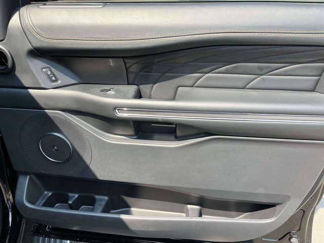 Certified 2024 Ford Expedition Max Platinum AWD/4WD image 24