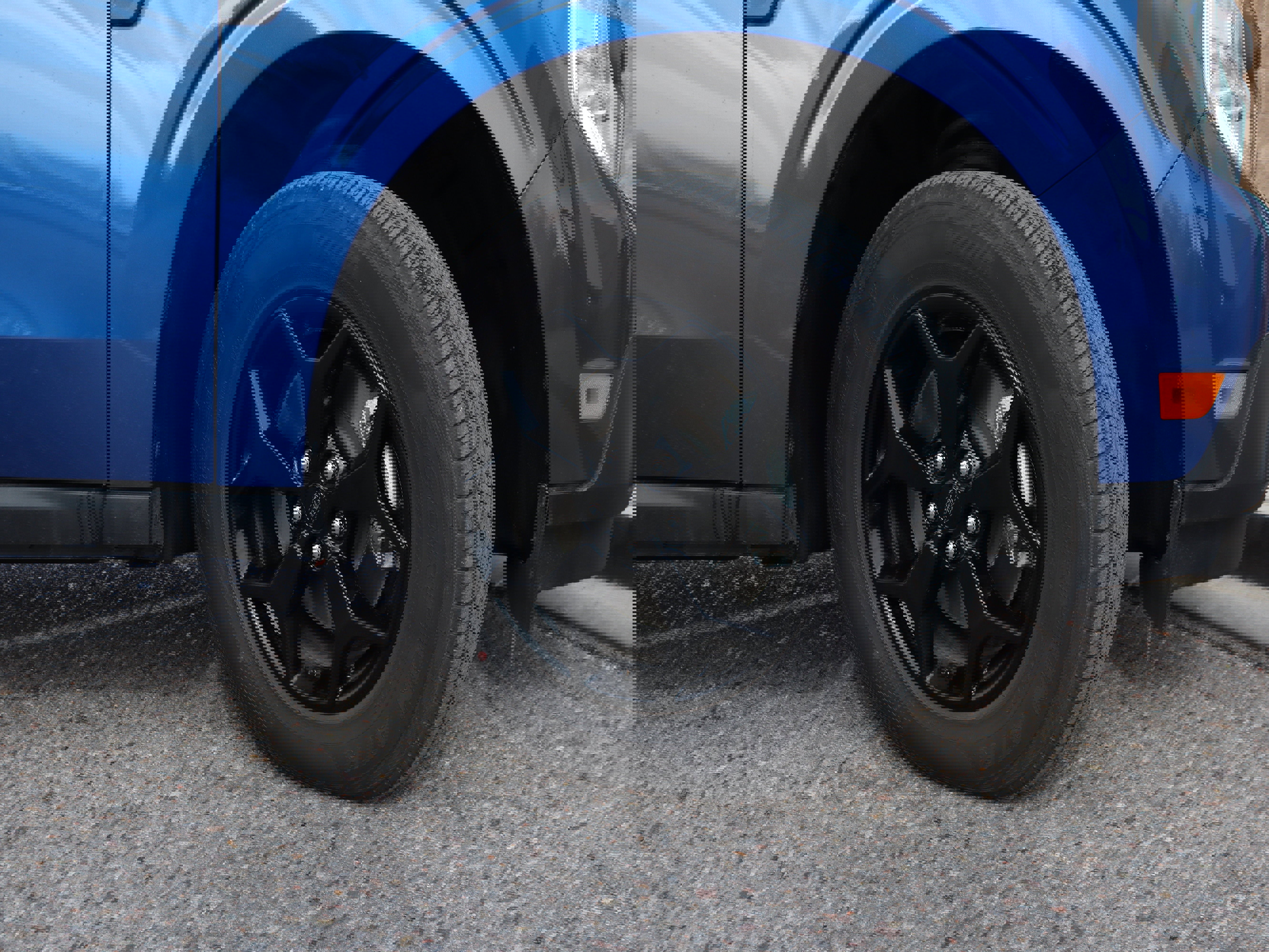 Certified 2024 Ford Maverick XLT w/ Equipment Group 300A Standard image 13