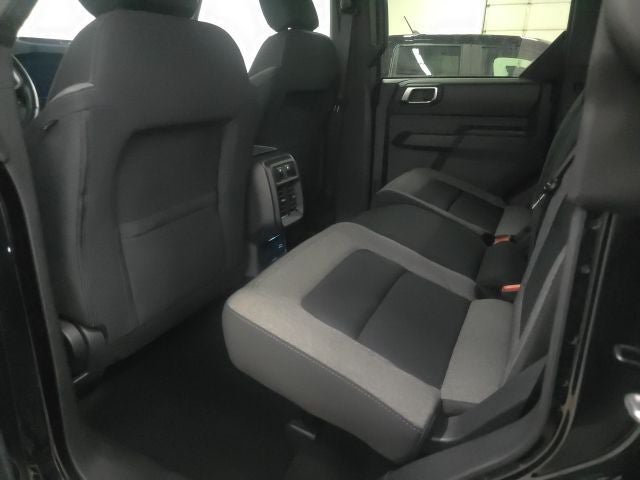 Certified 2025 Ford Bronco Big Bend AWD/4WD image 13