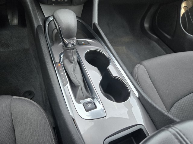 Used 2024 Chevrolet Malibu LT FWD image 17