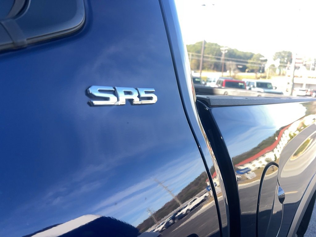 Used 2022 Toyota Tundra SR5 image 4