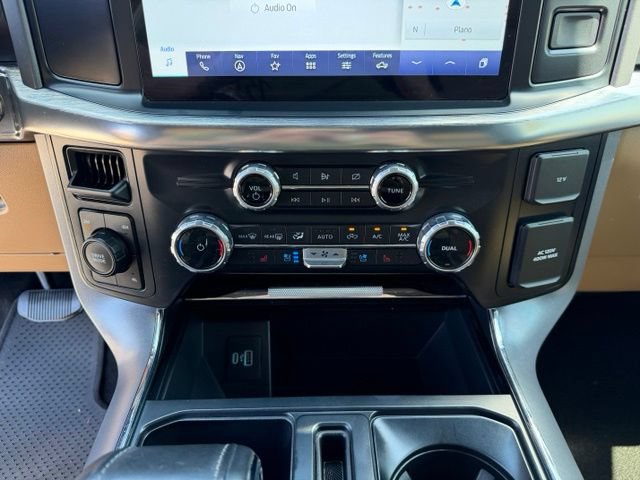 Certified 2023 Ford F150 Lariat AWD/4WD image 17