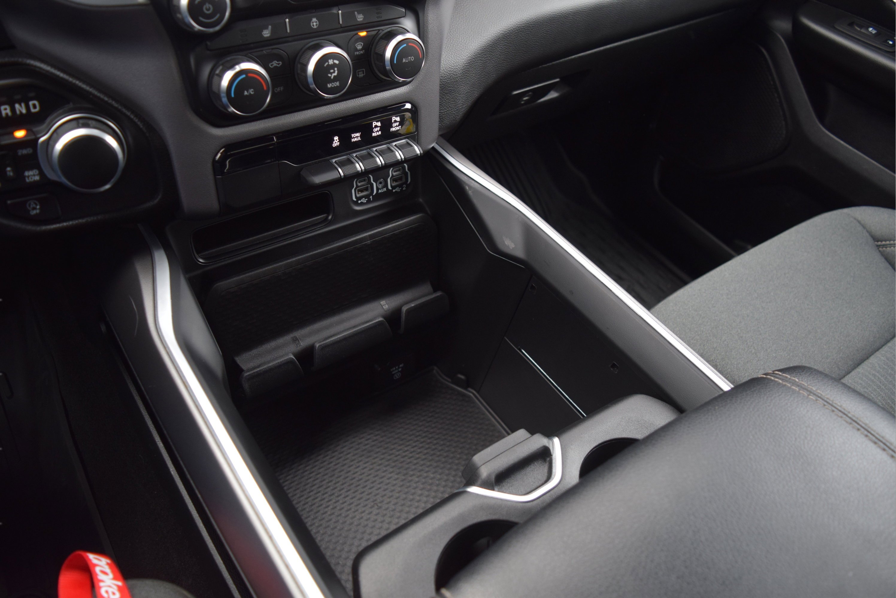 Used 2023 RAM 1500 Big Horn AWD/4WD image 15