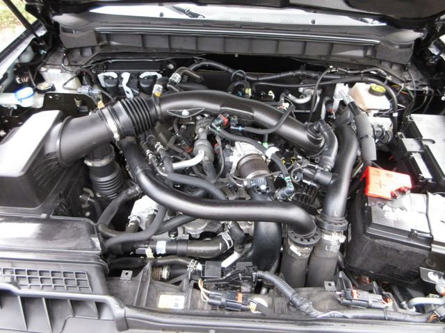 Certified 2023 Ford Bronco Raptor image 27