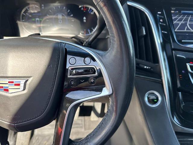 Used 2019 Cadillac Escalade Platinum image 26
