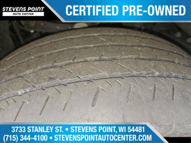 Certified 2024 Ford F150 Lariat w/ Equipment Group 502A High AWD/4WD image 4