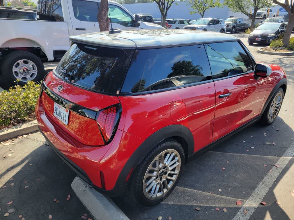 Used 2025 MINI Cooper S FWD image 5