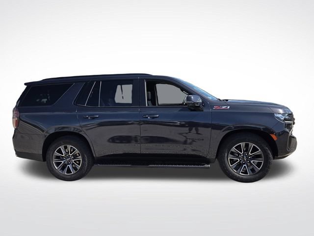 Used 2023 Chevrolet Tahoe Z71 w/ Off-Road Capability Package AWD/4WD image 10