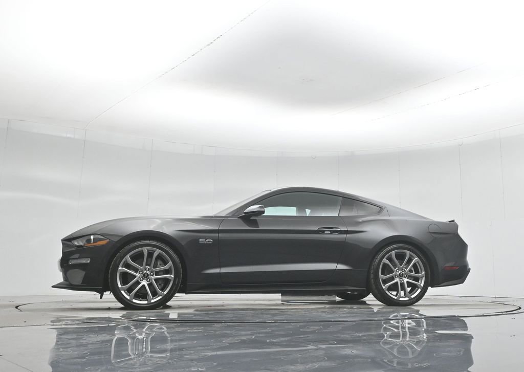 Certified 2023 Ford Mustang GT Premium image 57