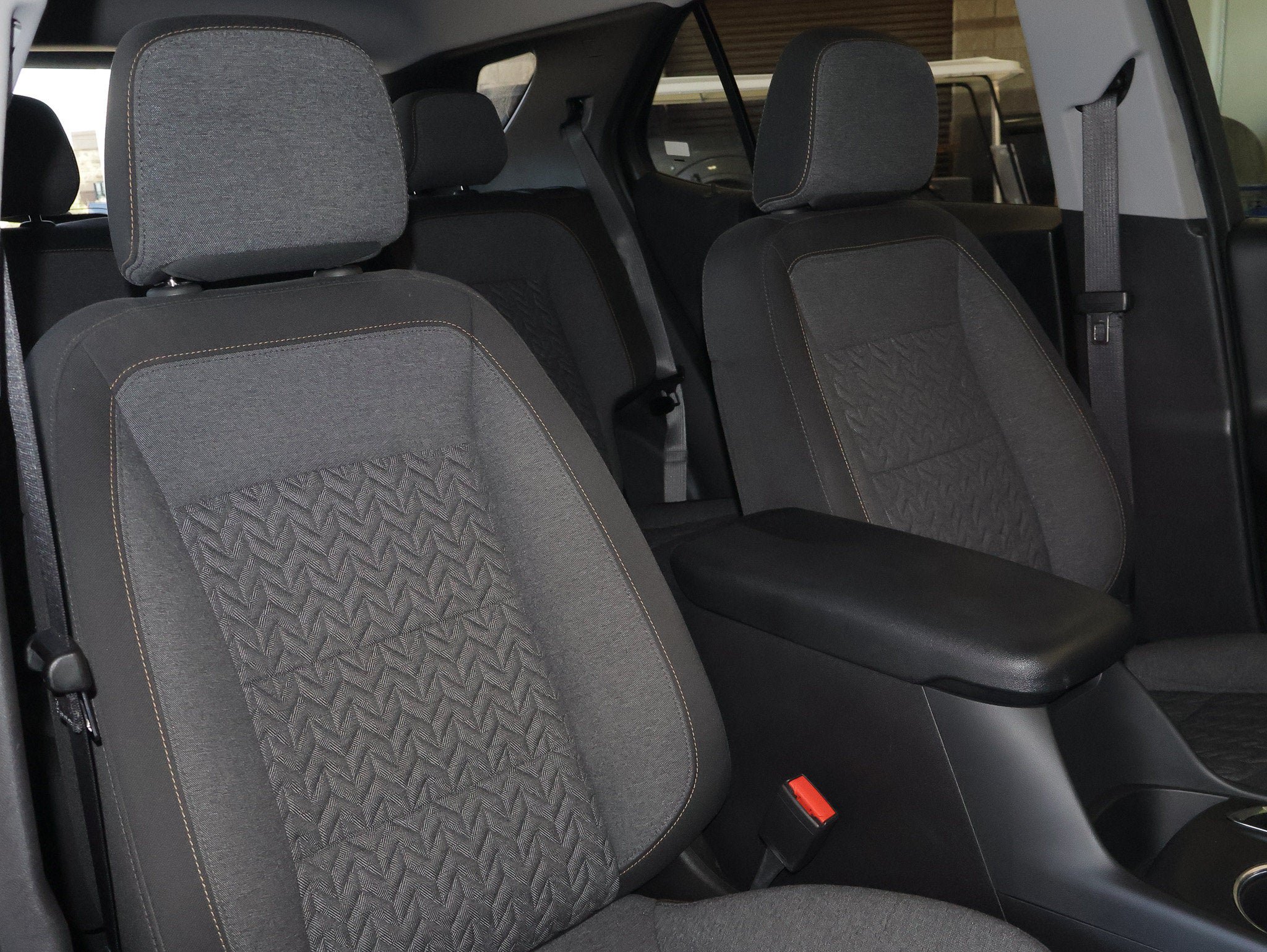 Used 2024 Chevrolet Equinox LT AWD/4WD image 41