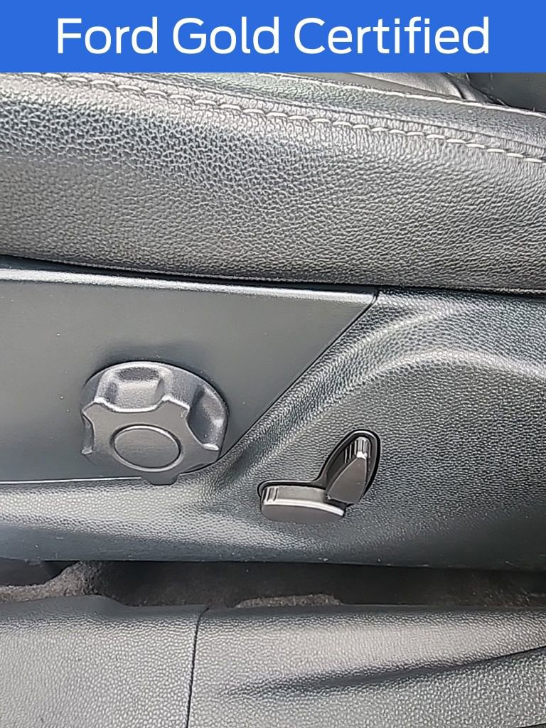 Certified 2022 Ford EcoSport SES AWD/4WD image 19