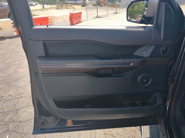 Certified 2021 Ford Expedition Max King Ranch AWD/4WD image 13