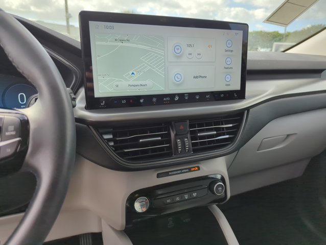 Certified 2023 Ford Escape Active w/ Tech Pack #2 FWD image 12