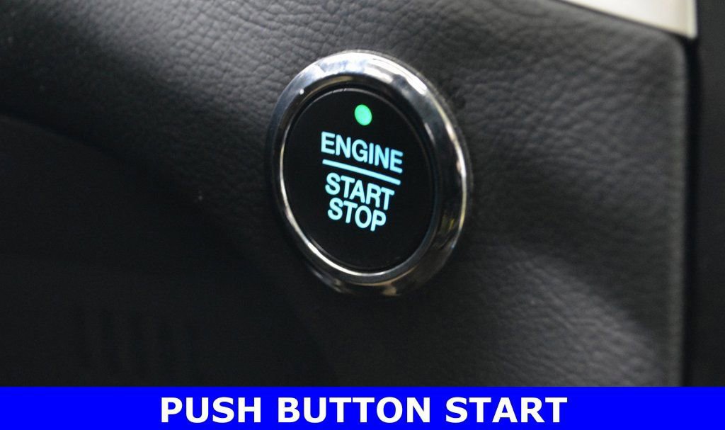 Certified 2024 Ford Edge SEL w/ Convenience Package image 18