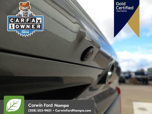 Certified 2025 Ford F150 Raptor image 35