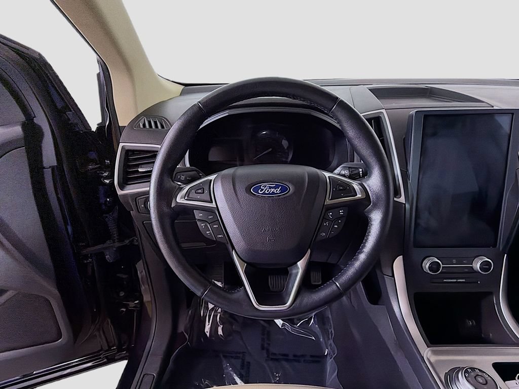 Certified 2023 Ford Edge SEL w/ Convenience Package AWD/4WD image 30