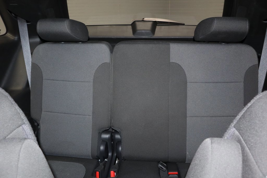 Used 2023 Chevrolet Traverse LT image 17