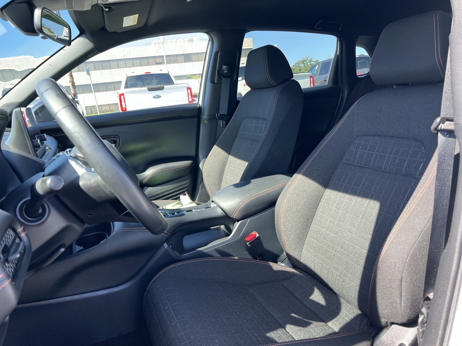 Used 2024 Honda HR-V Sport image 13