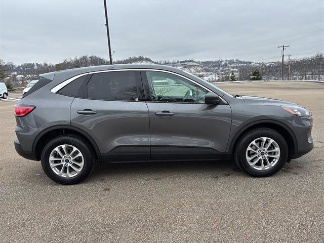 Certified 2022 Ford Escape SE w/ Convenience Package image 6