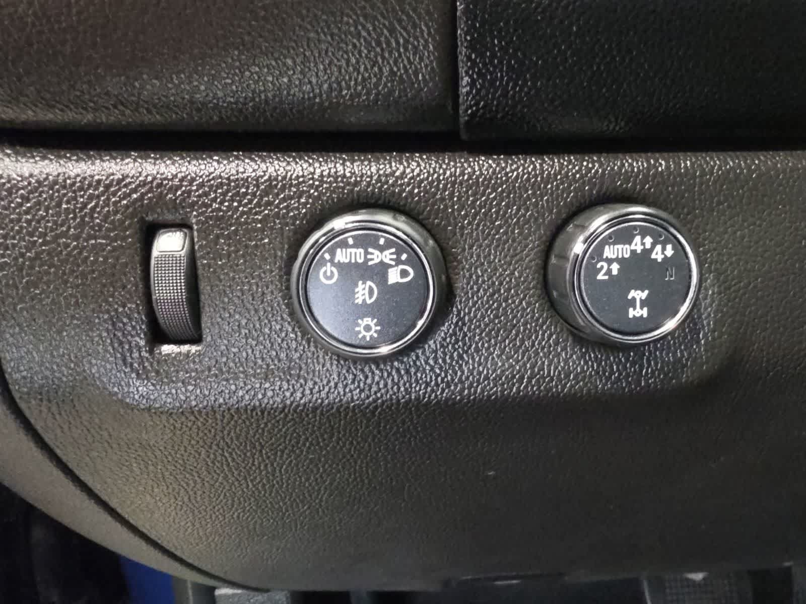 Used 2020 GMC Canyon SLE w/ SLE Convenience Package AWD/4WD image 19