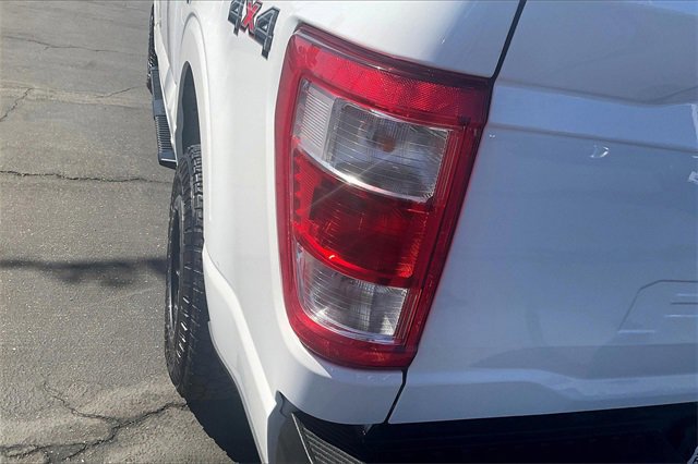 Certified 2021 Ford F150 XL w/ Trailer Tow Package image 31