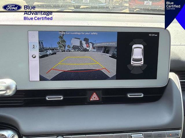 Used 2024 Hyundai Ioniq 5 SEL RWD image 29